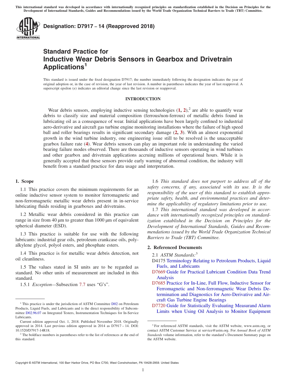 ASTM D7917 - 14 (2018).pdf_第1页
