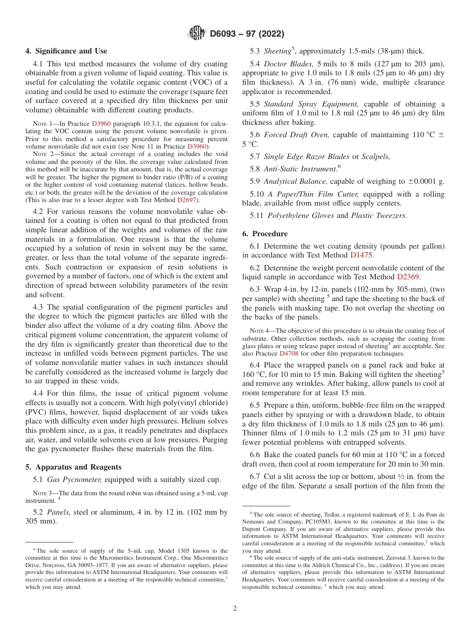 ASTM D6093 - 97 (2022).pdf_第2页