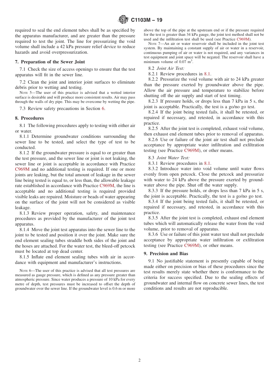 ASTM C1103M - 19.pdf_第2页