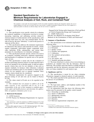 ASTM D5522 - 99a.pdf