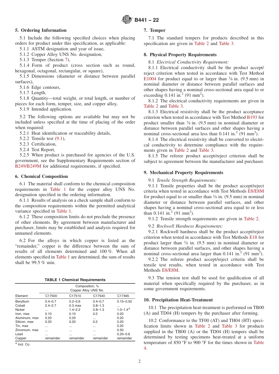 ASTM B441 - 22.pdf_第2页