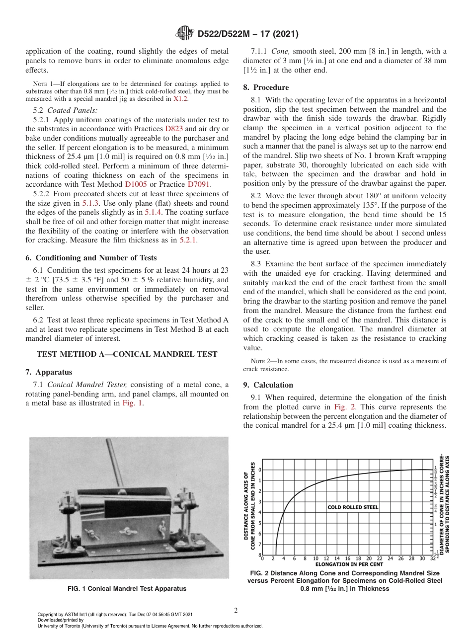ASTM D522 - D 522M - 17 (2021).pdf_第2页