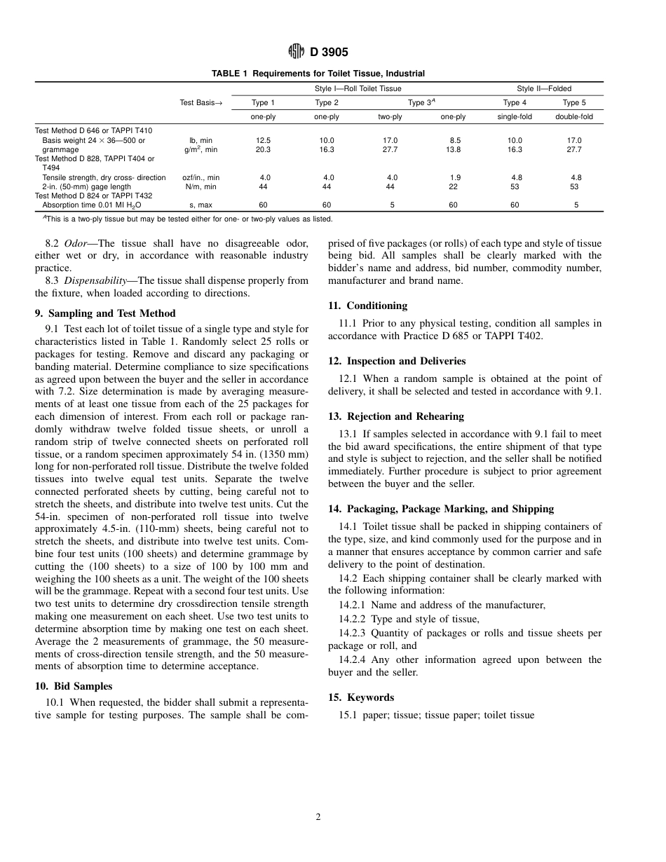 ASTM D3905 - 93.pdf_第2页