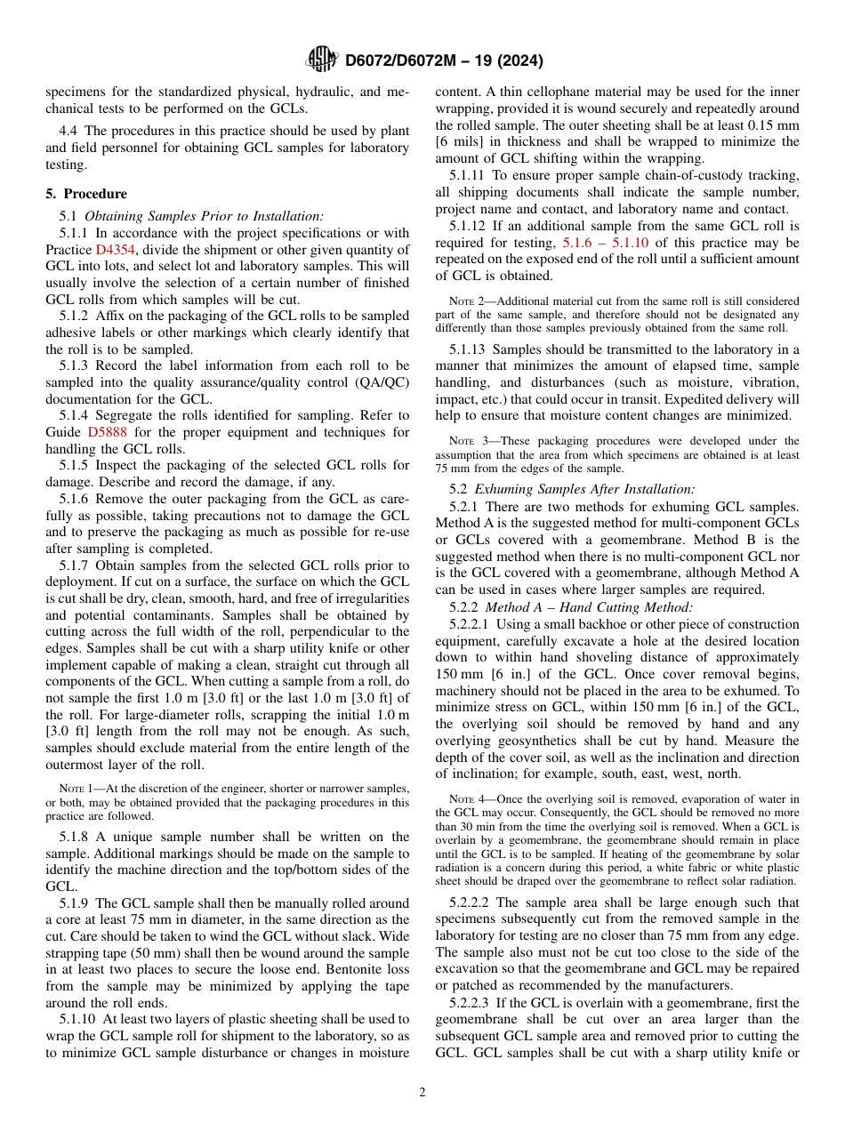 ASTM D6072 - D 6072M - 19 (2024).pdf_第2页