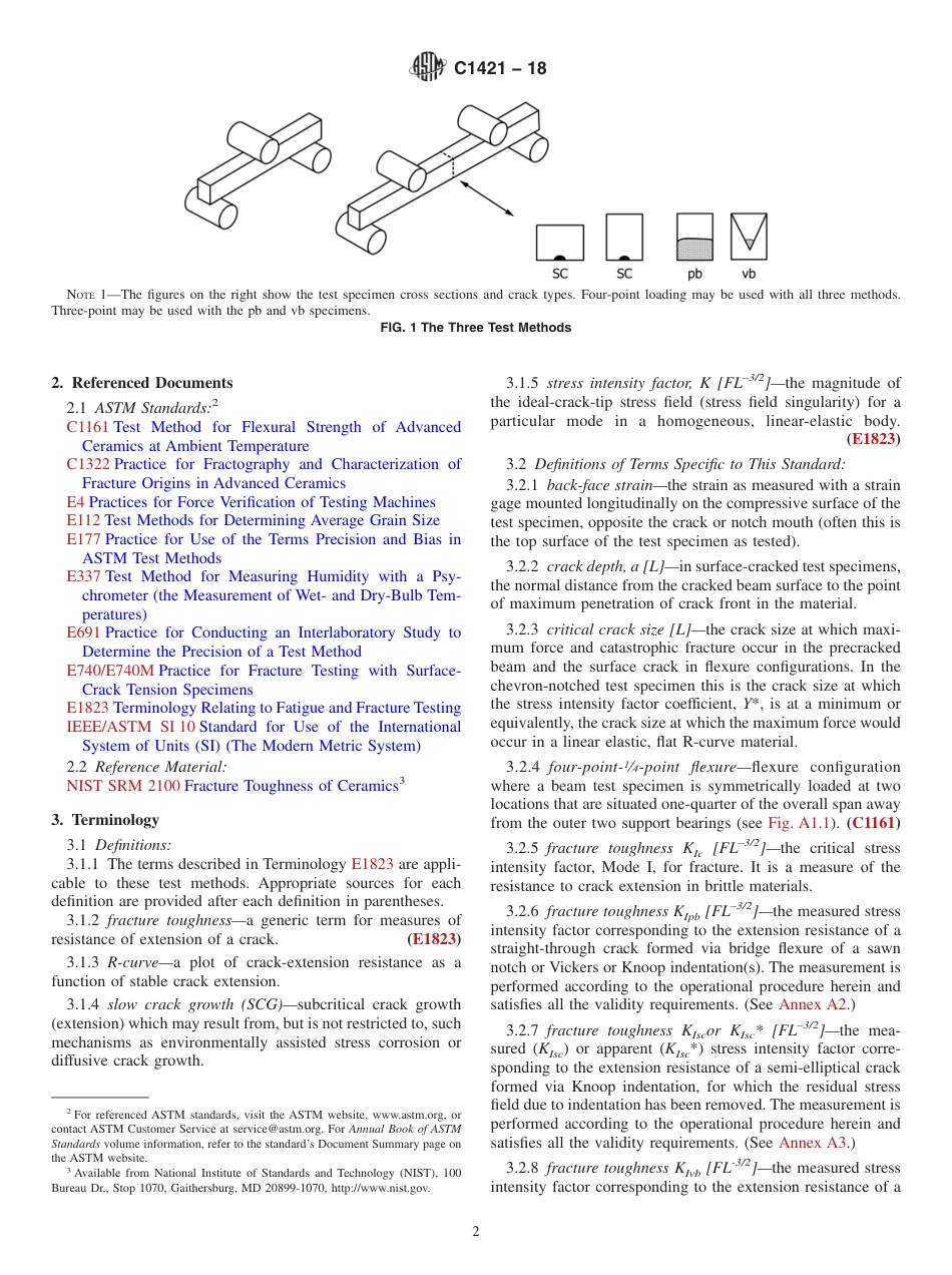 ASTM C1421 - 18.pdf_第2页