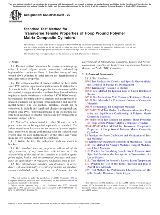 ASTM D5450 - D 5450M - 22.pdf