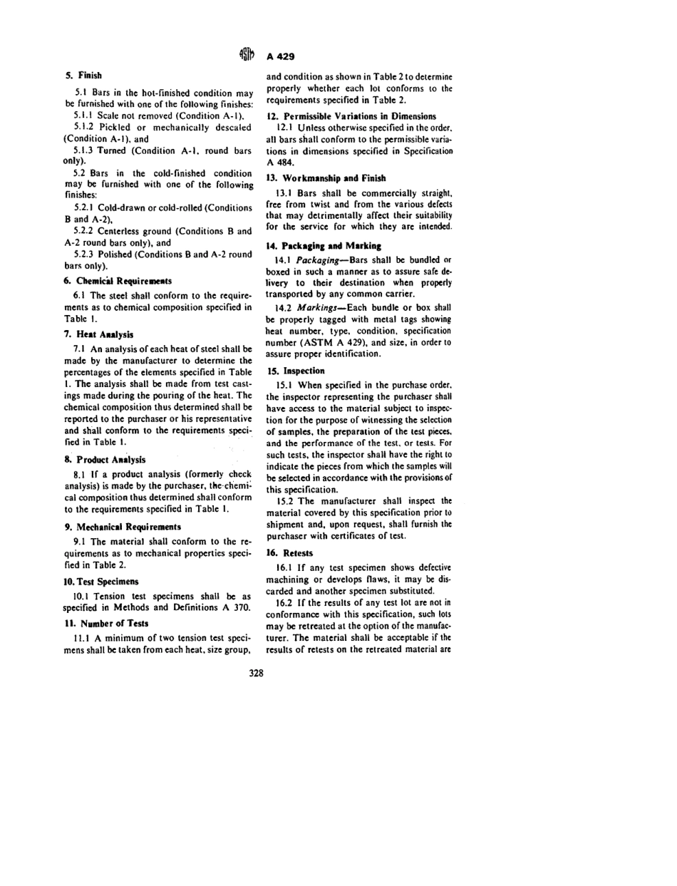 ASTM A429 - 75 scan.pdf_第2页