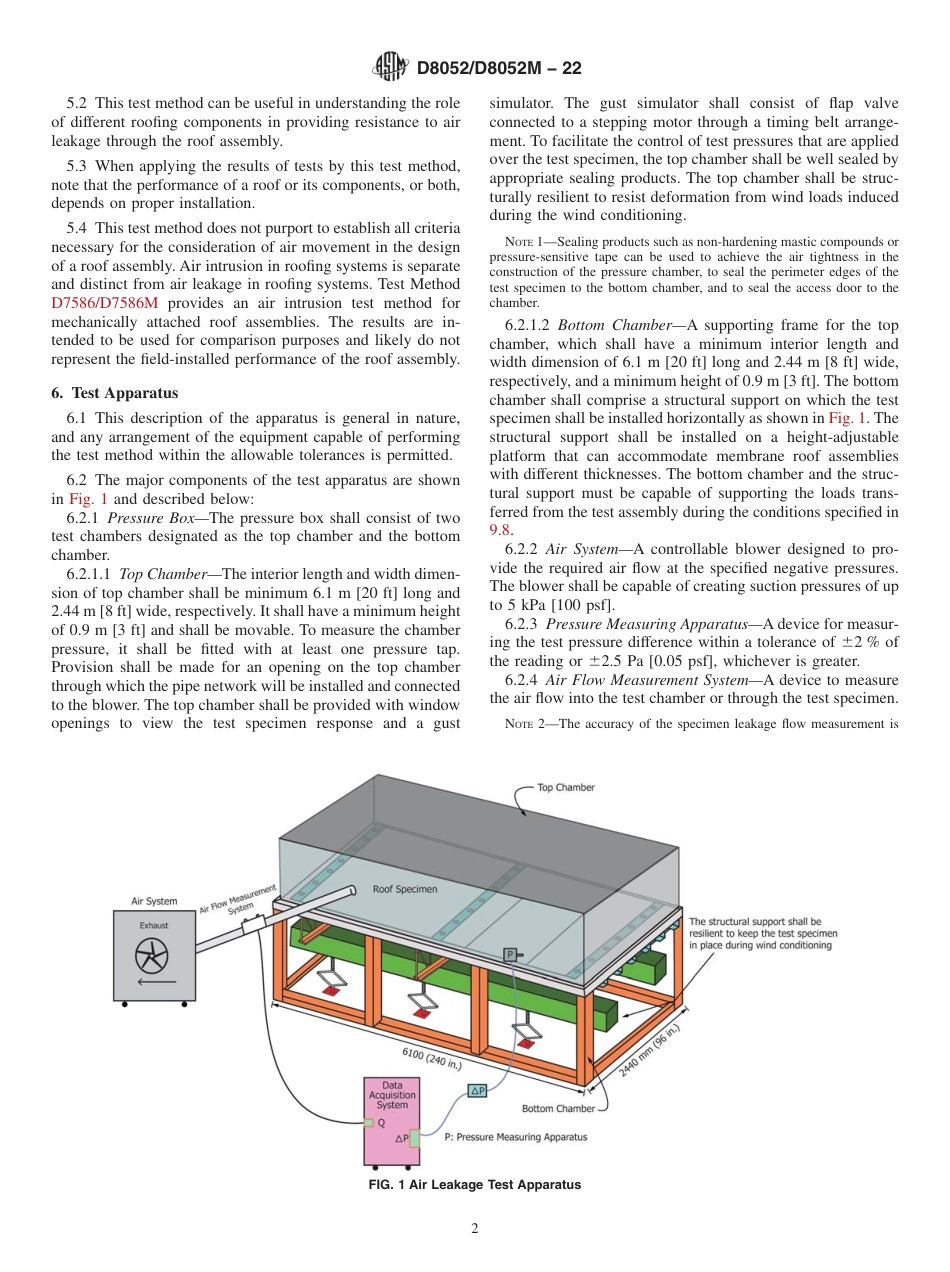 ASTM D8052 - D 8052M - 22.pdf_第2页