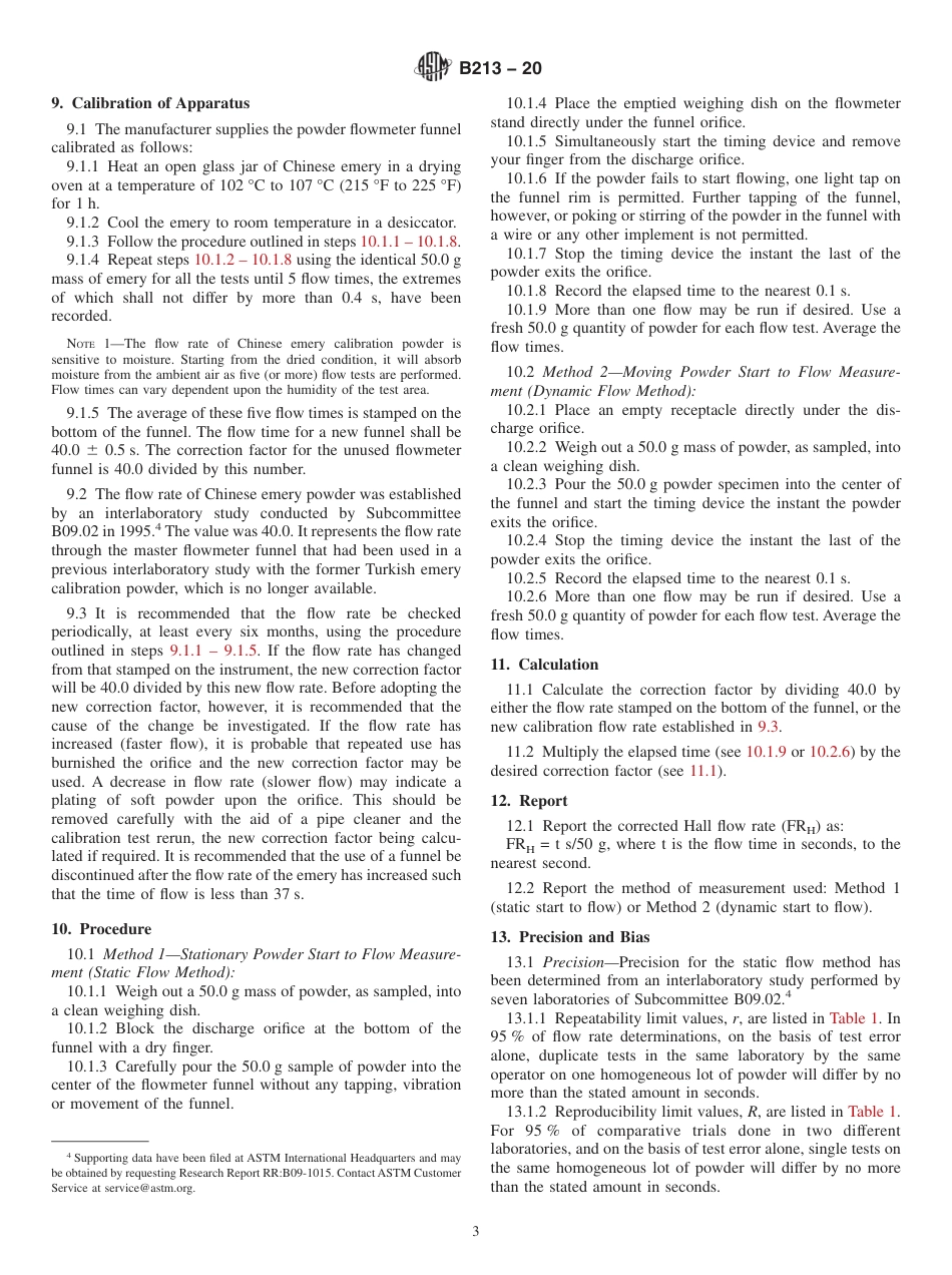 ASTM B213 - 20.pdf_第3页