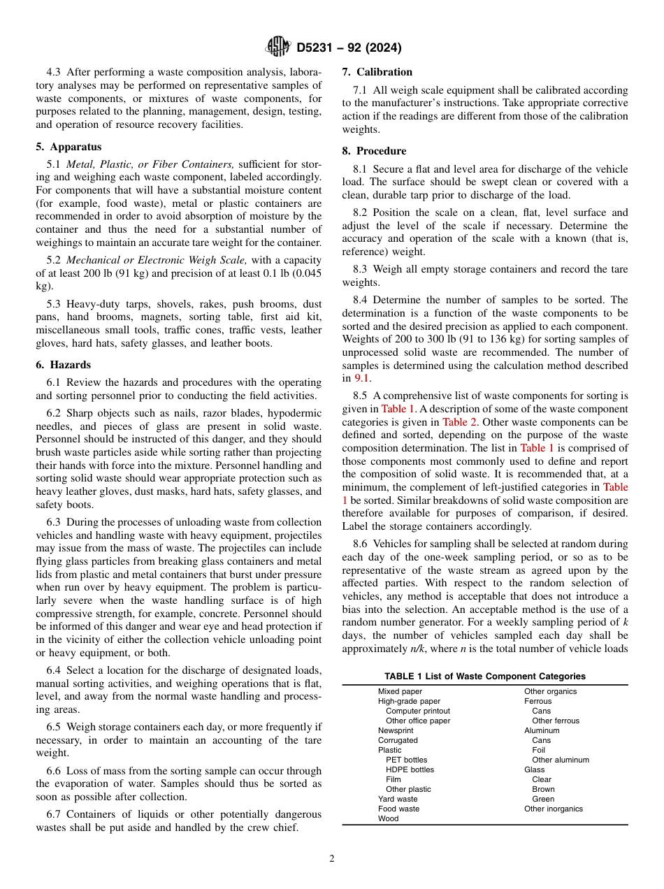 ASTM D5231 - 92 (2024).pdf_第2页