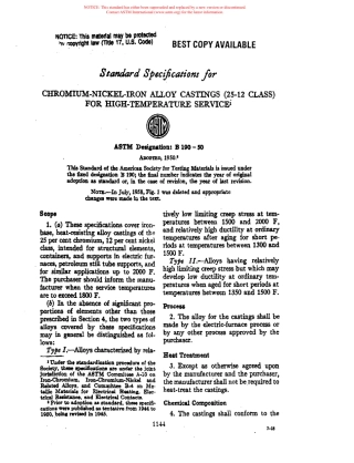 ASTM B190 - 50 (1958) scan.pdf