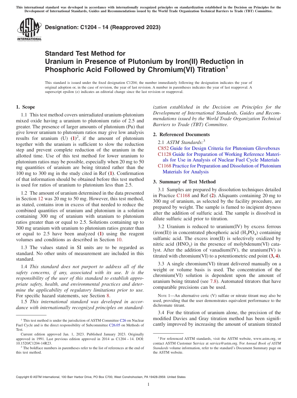 ASTM C1204 - 14 (2023).pdf_第1页