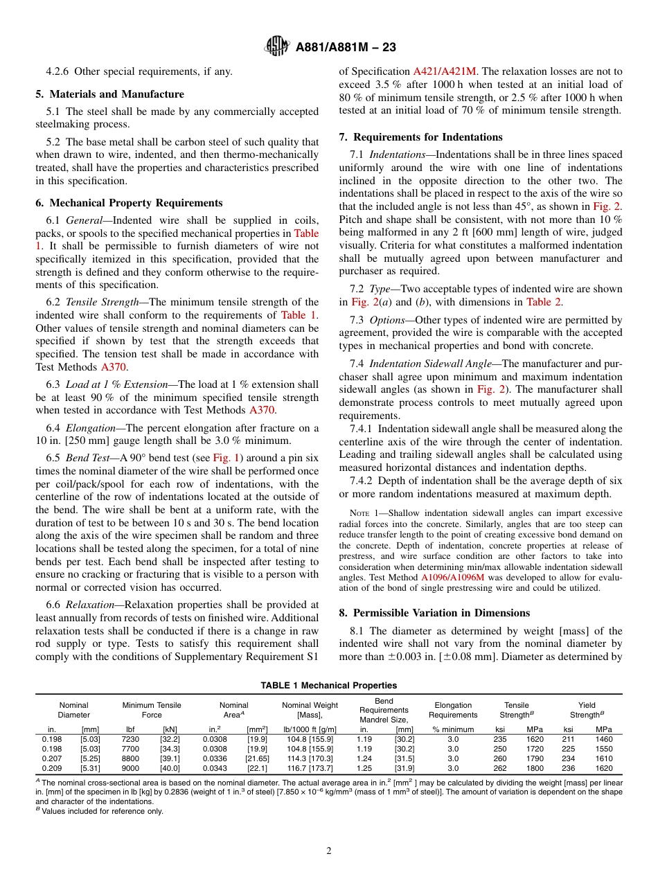 ASTM A881 - A 881M - 23.pdf_第2页