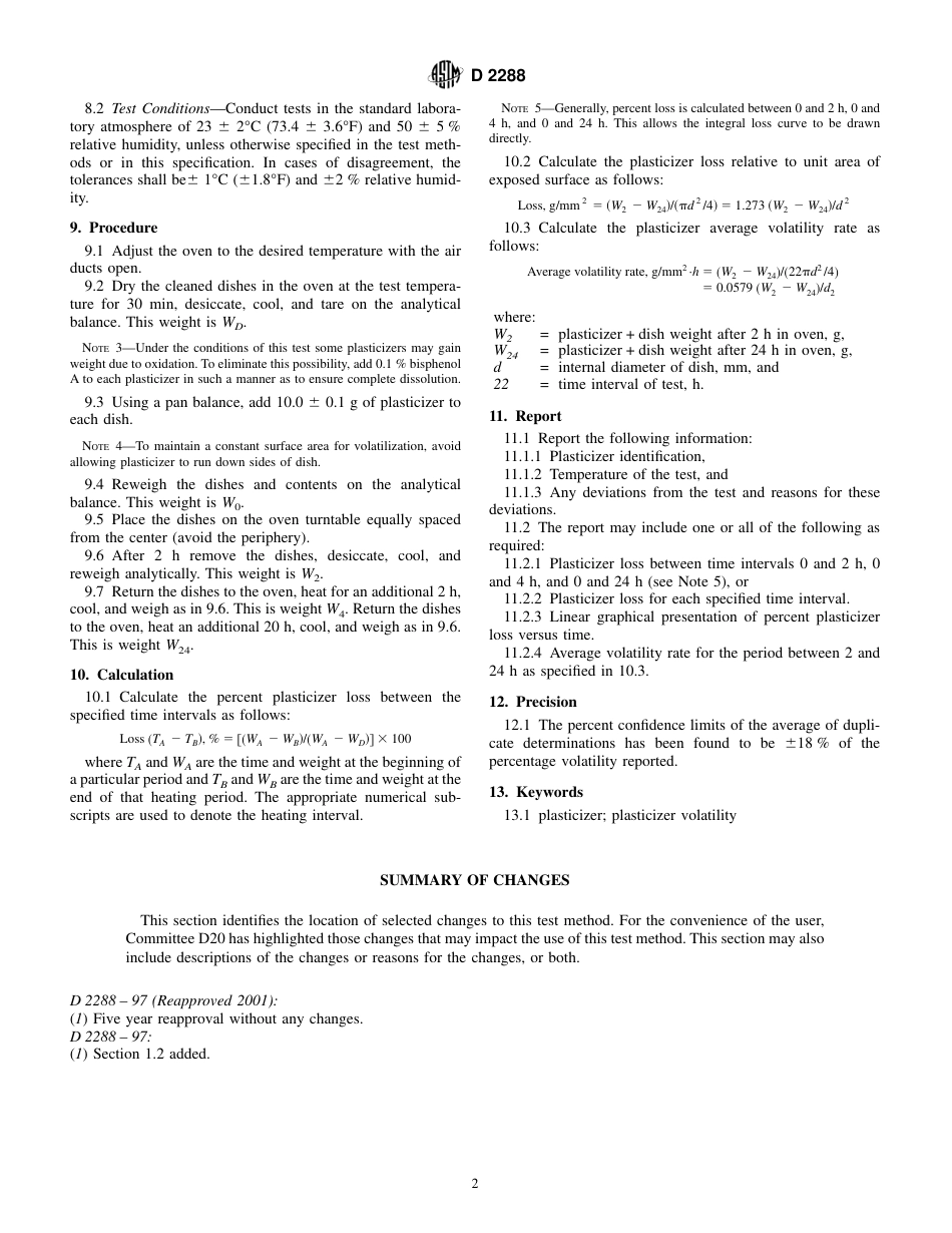ASTM D2288 - 97 (2001).pdf_第2页