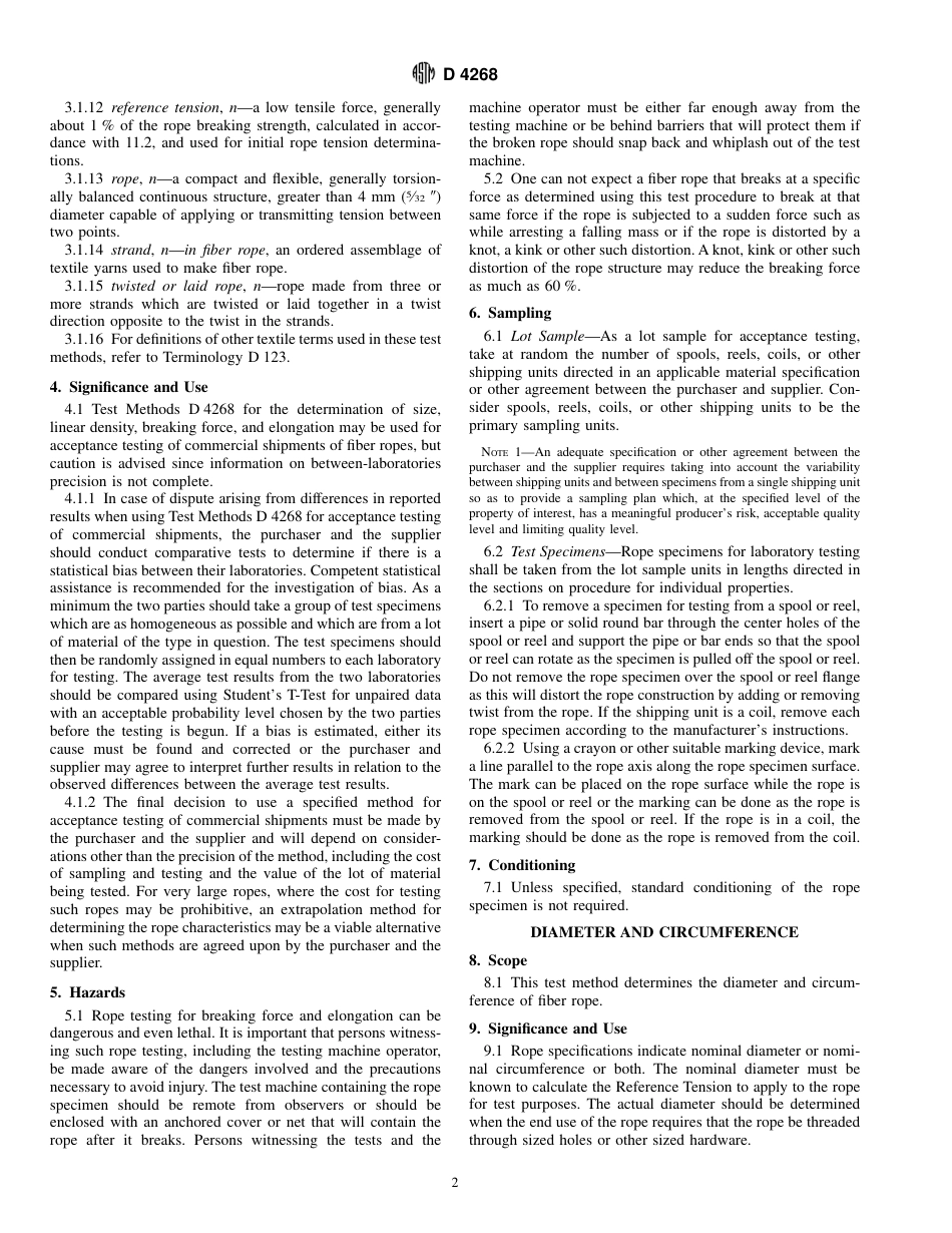 ASTM D4268 - 93.pdf_第2页