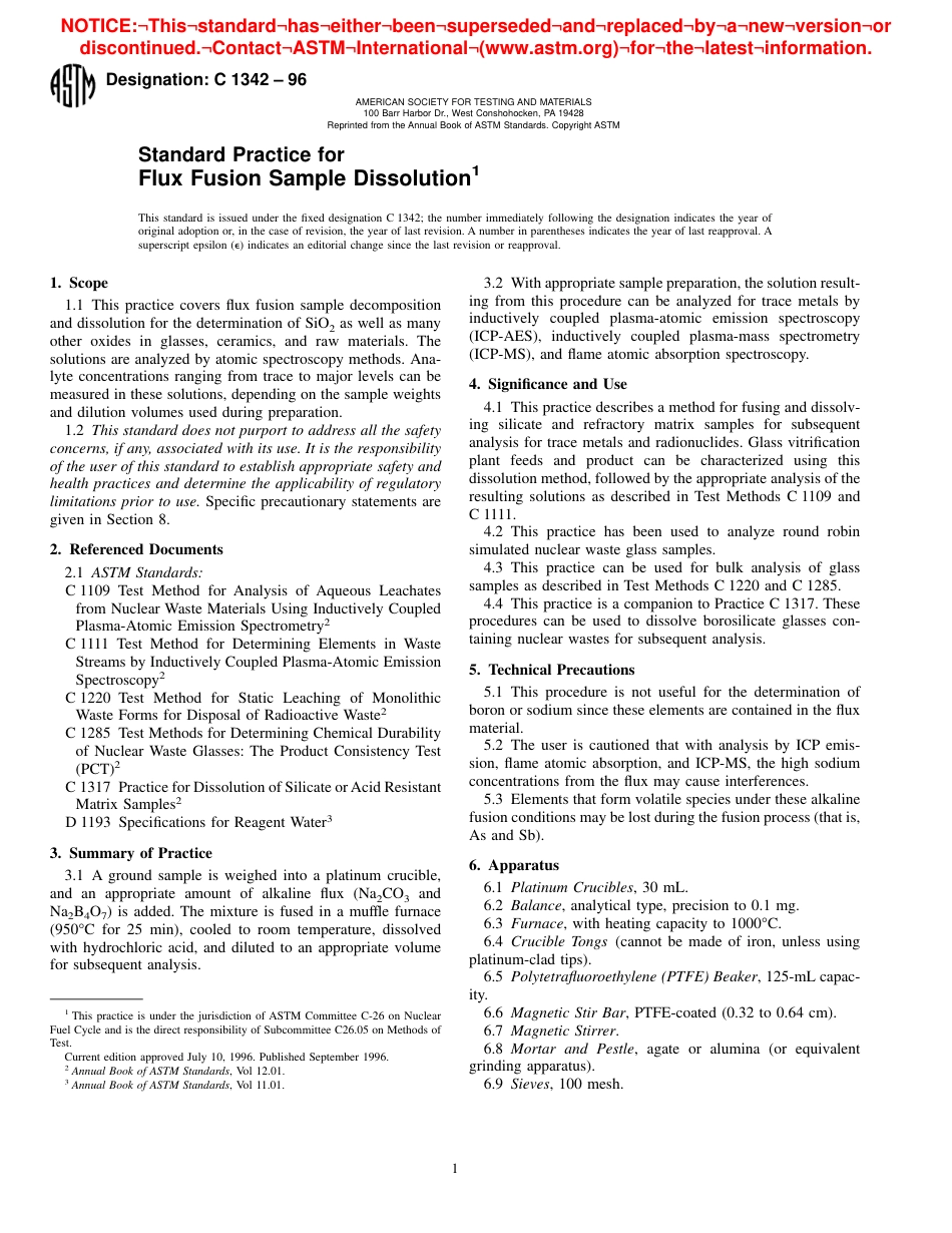ASTM C1342 - 96.pdf_第1页