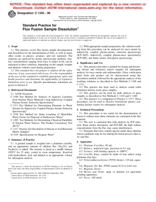 ASTM C1342 - 96.pdf