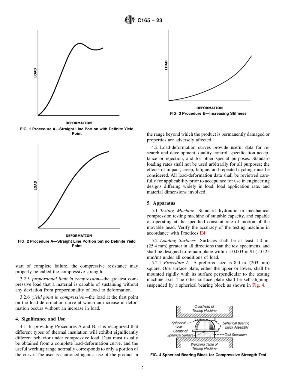 ASTM C165 - 23.pdf_第2页
