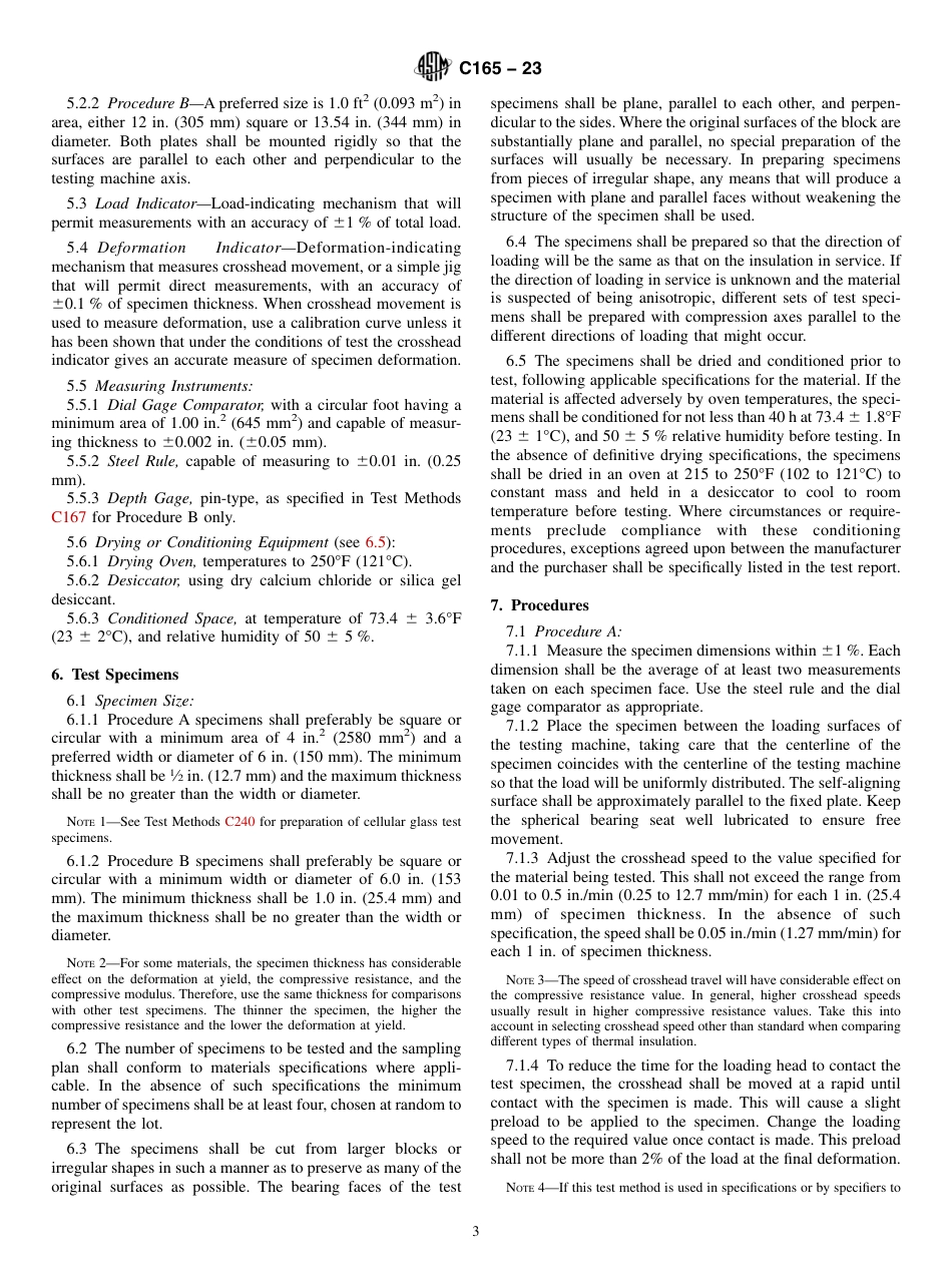ASTM C165 - 23.pdf_第3页