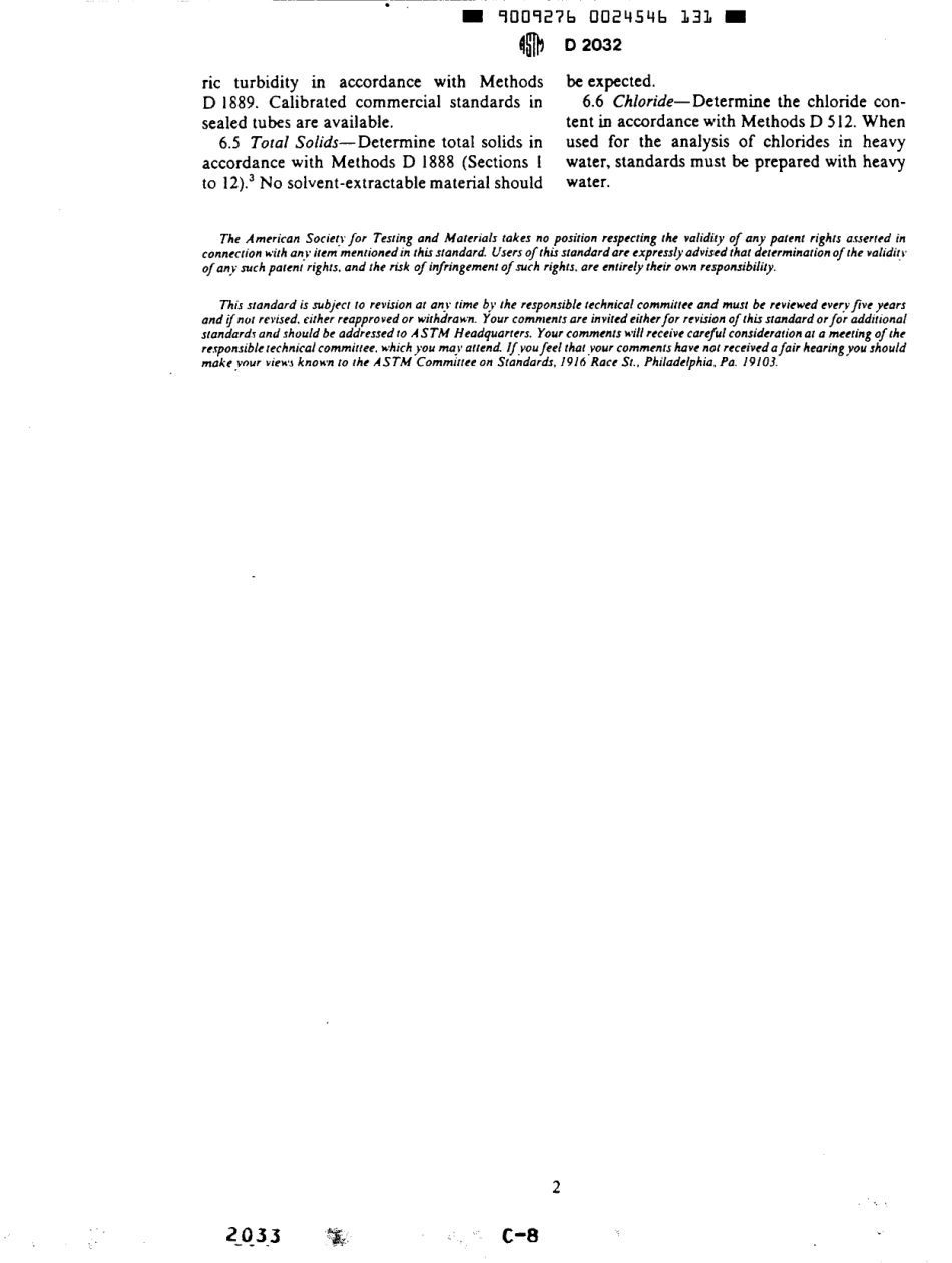 ASTM D2032 - 68 (1982)e1 scan.pdf_第2页