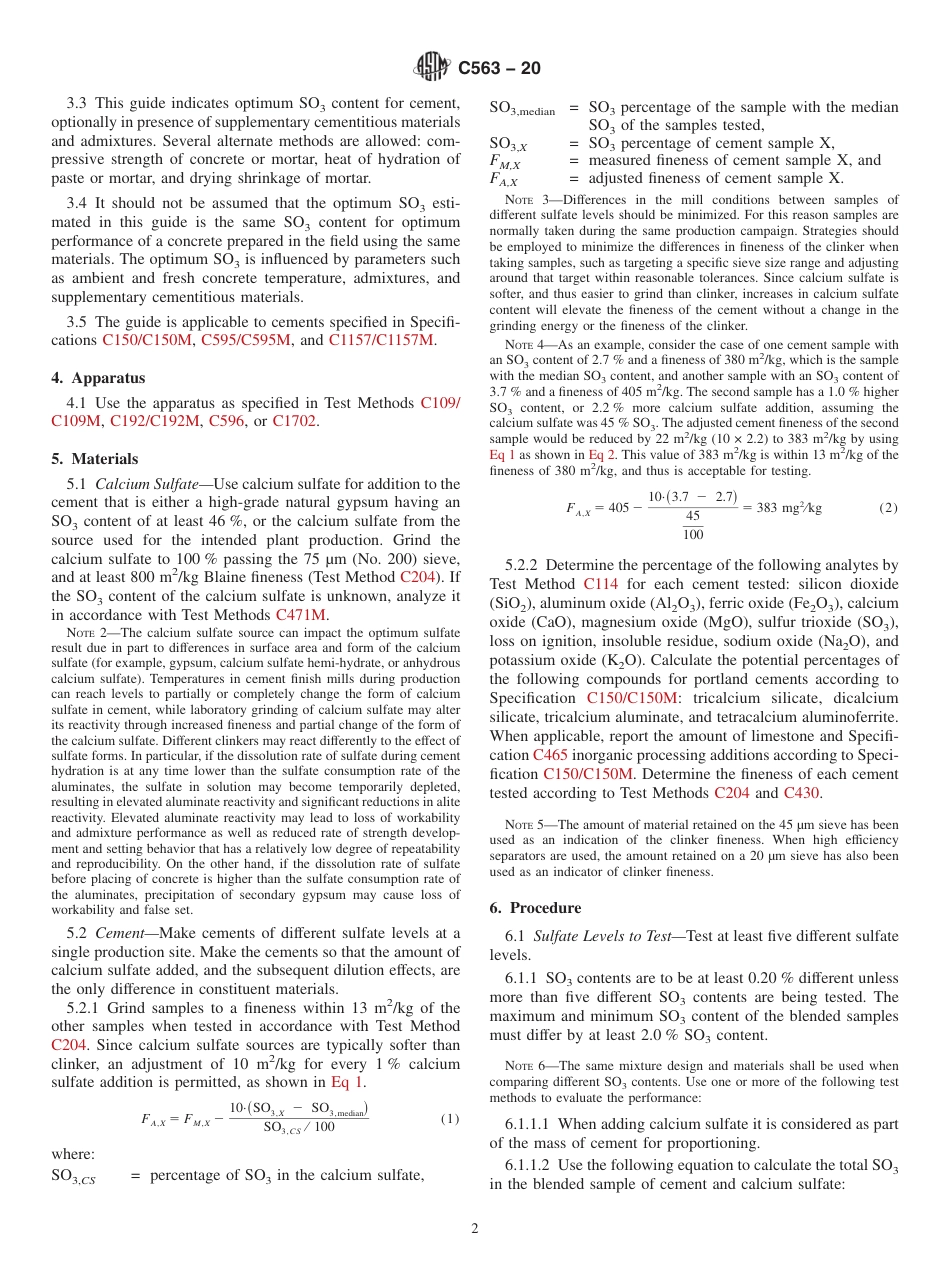 ASTM C563 - 20.pdf_第2页