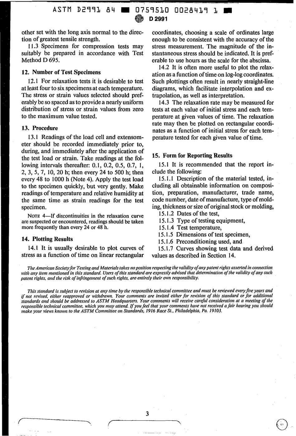 ASTM D2991 - 84 scan.pdf_第3页