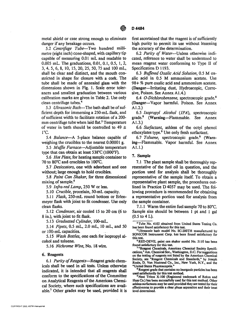ASTM D4484 - 85 scan.pdf_第2页