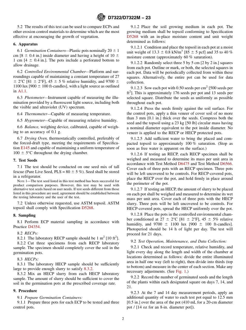 ASTM D7322 - D 7322M - 23.pdf_第2页