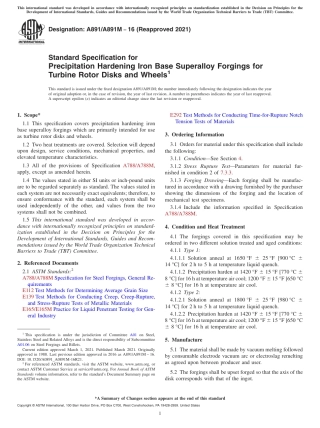 ASTM A891 - A 891M - 16 (2021).pdf