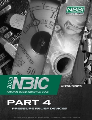 NBIC NB 23-2023 Part 4 — Pressure Relief Devices.pdf