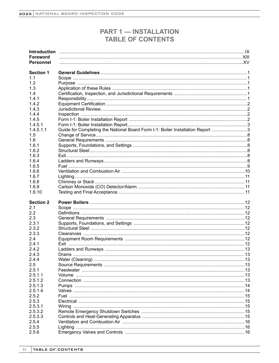 NBIC NB 23-2025 Part 1 — Installation.pdf_第3页