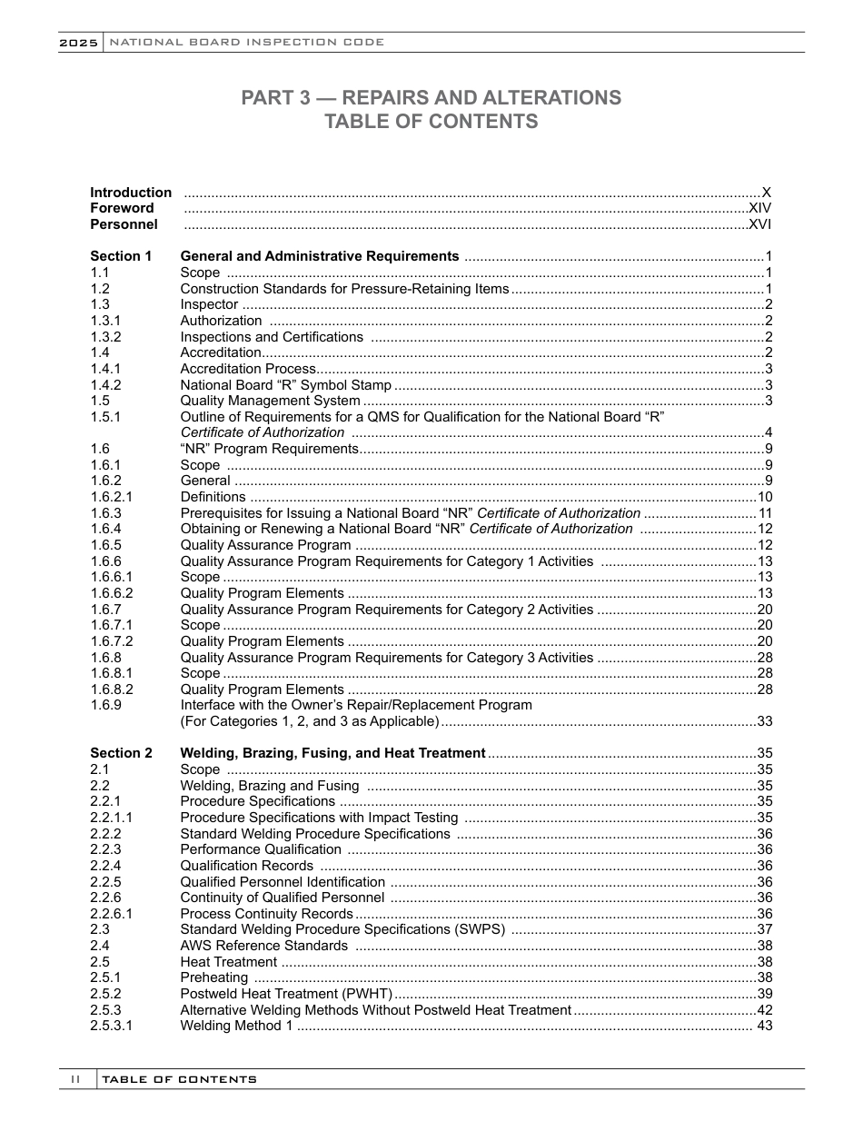 NBIC NB 23-2025 Part 3 — Repairs and Alterations.pdf_第3页