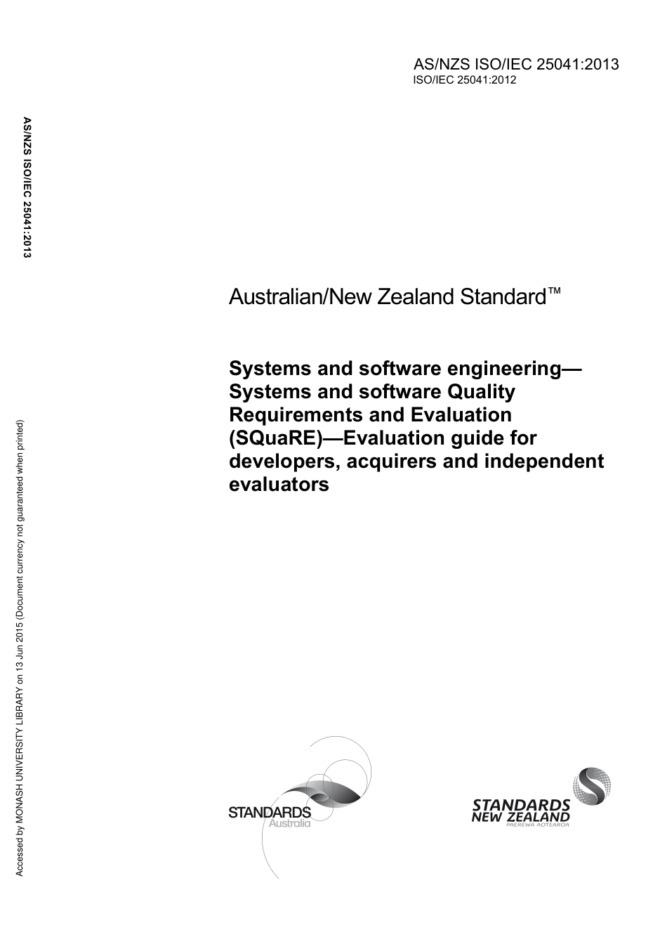 AS NZS ISO IEC 25041-2013.pdf_第1页