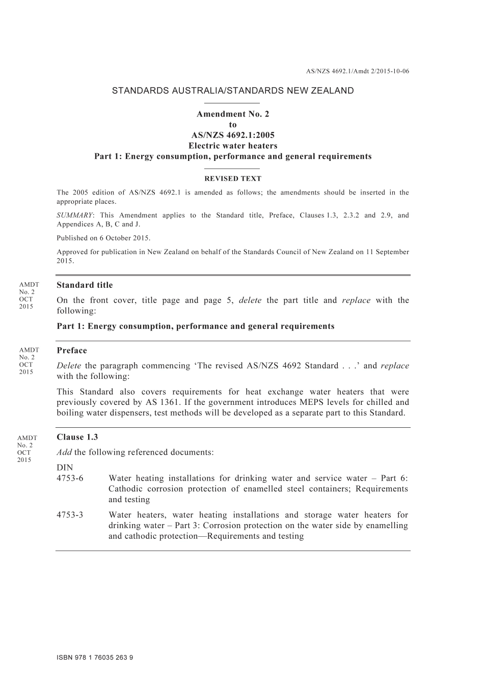 AS NZS 4692.1-2005 amd2-2015.pdf_第1页