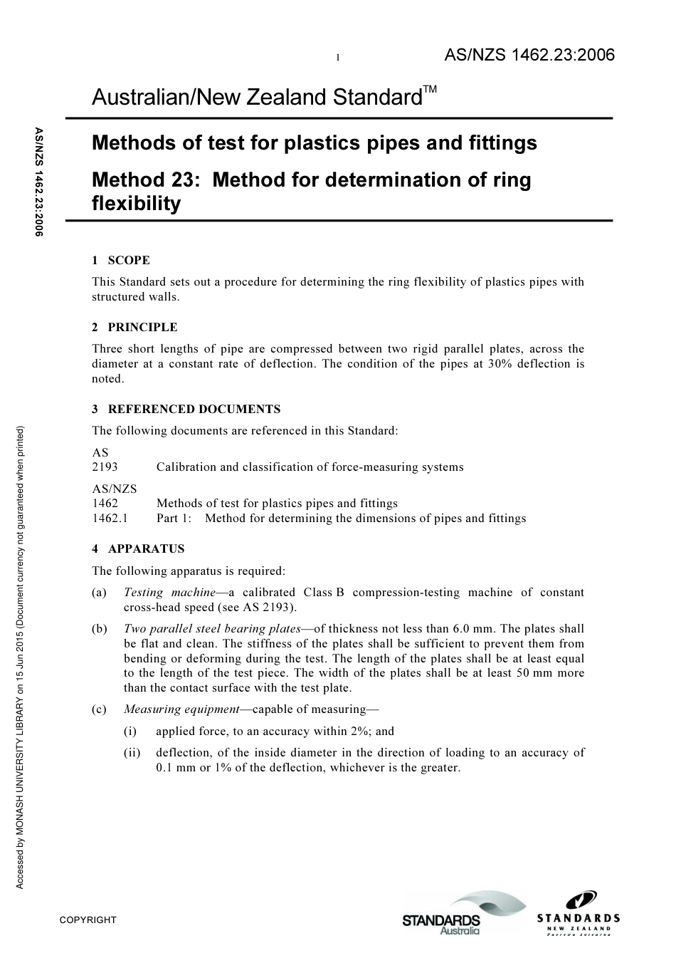 AS NZS 1462.23-2006.pdf_第1页