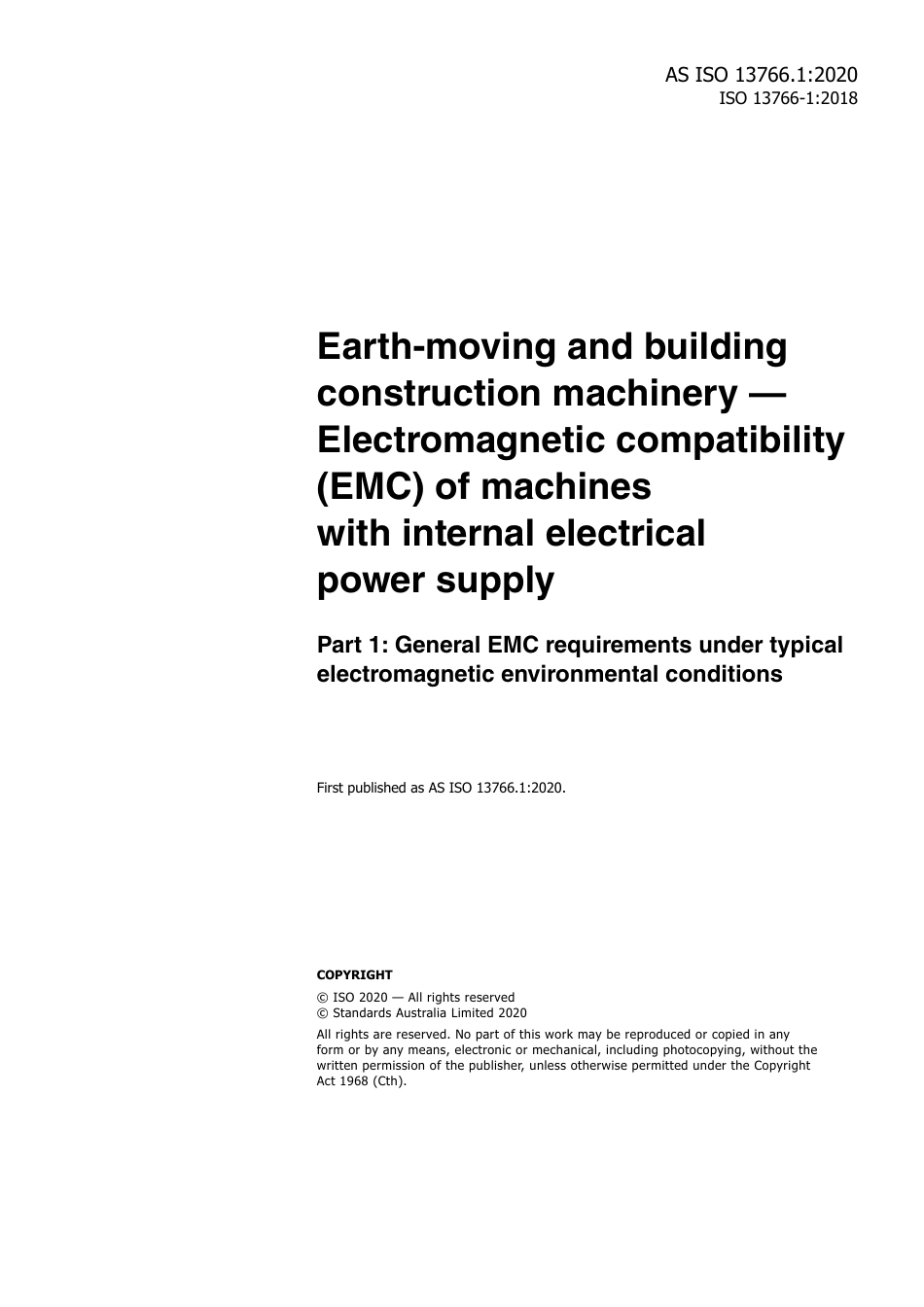 AS ISO 13766.1-2020.pdf_第3页