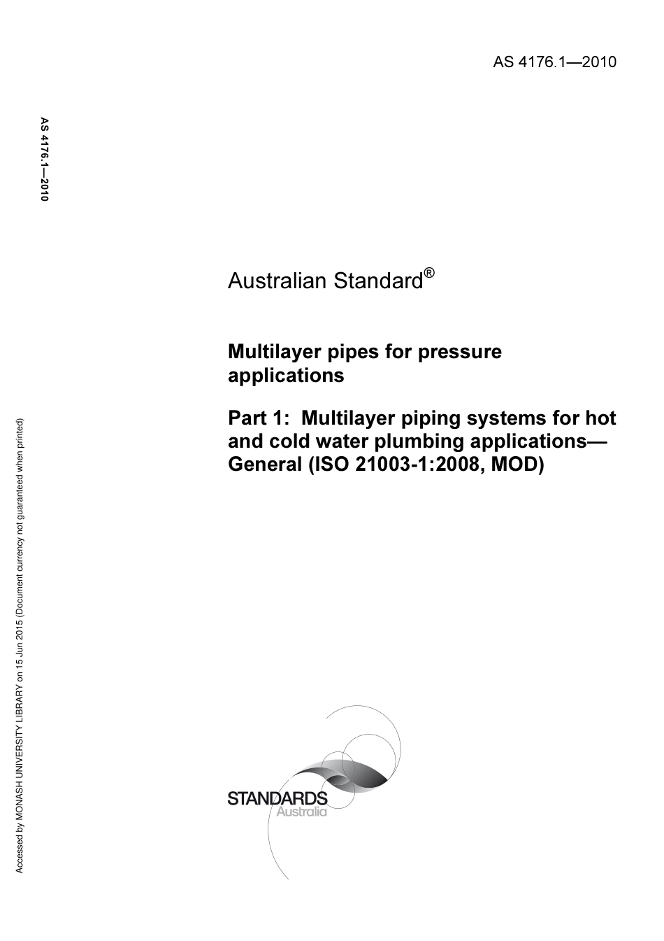 AS 4176.1-2010.pdf_第1页