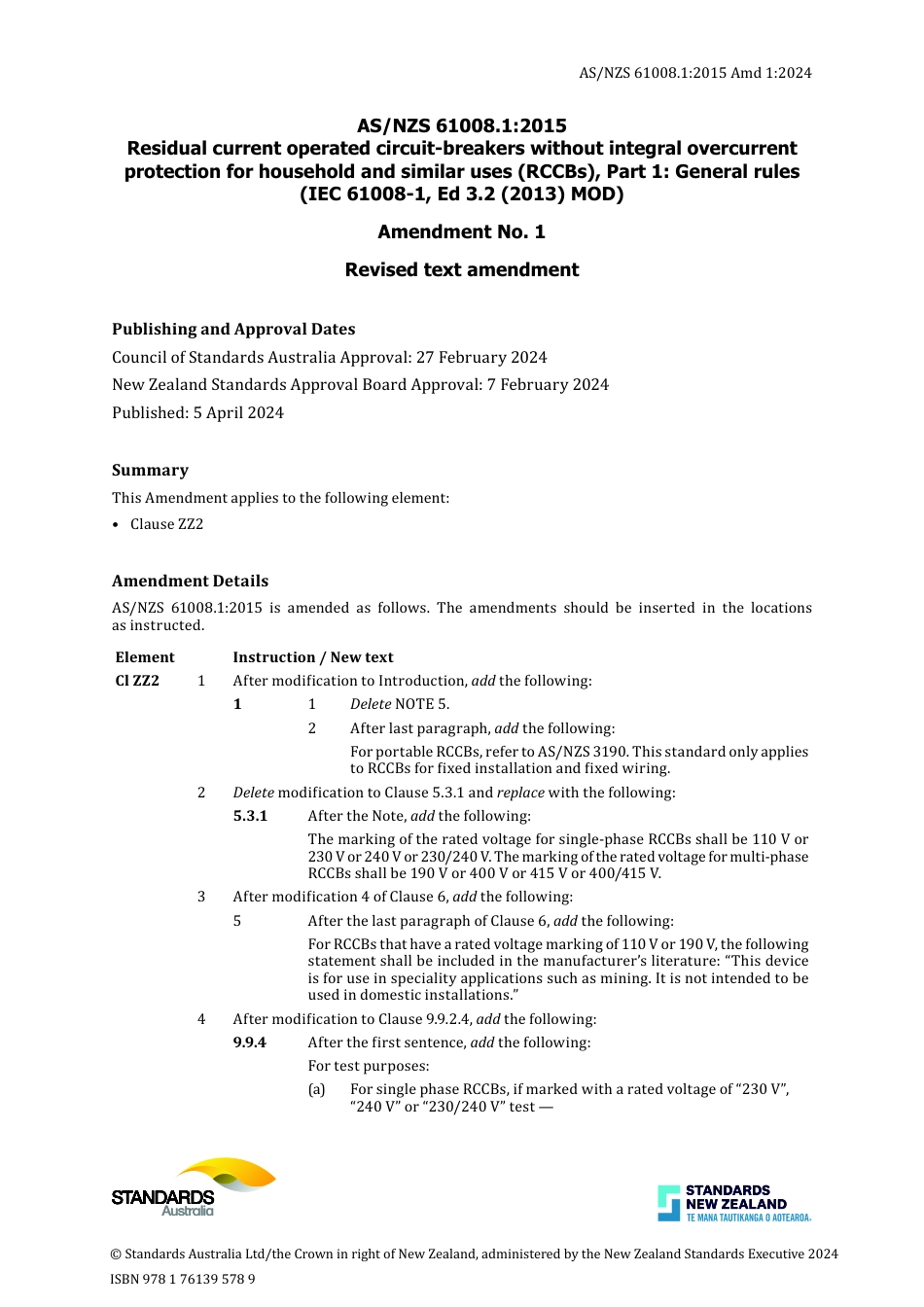 AS NZS 61008.1-2015 amd1-2024.pdf_第1页