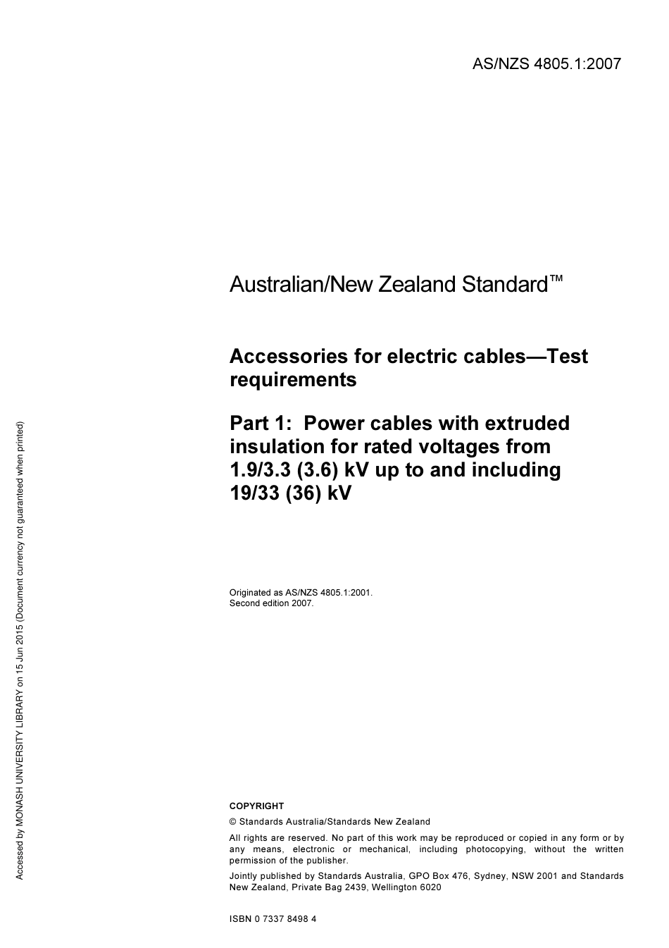 AS NZS 4805.1-2007.pdf_第3页