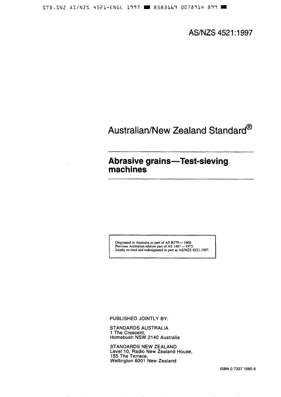 AS NZS 4521-1997 scan.pdf_第3页
