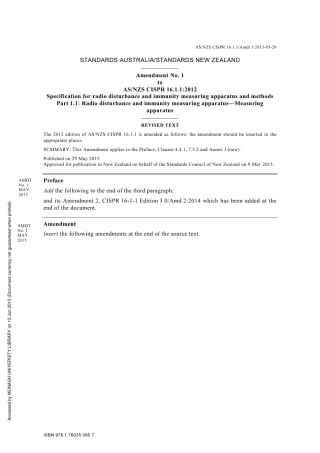 AS NZS CISPR 16.1.1-2012 amd1-2015.pdf