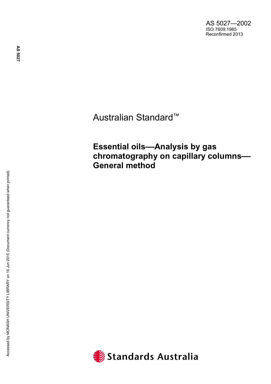 AS 5027-2002 (2013).pdf_第1页