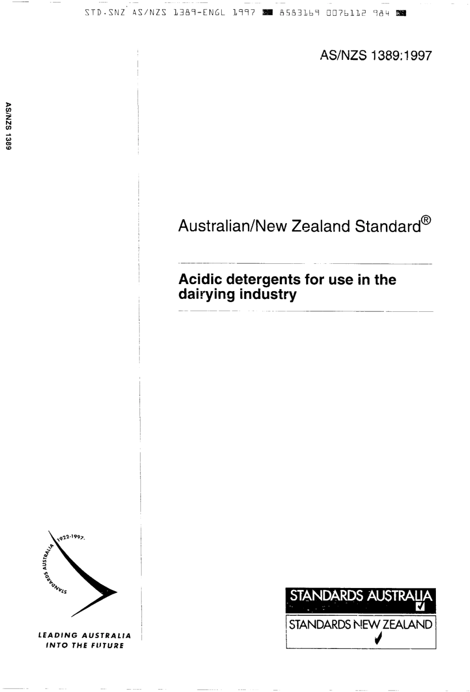 AS NZS 1389-1997 scan.pdf_第1页