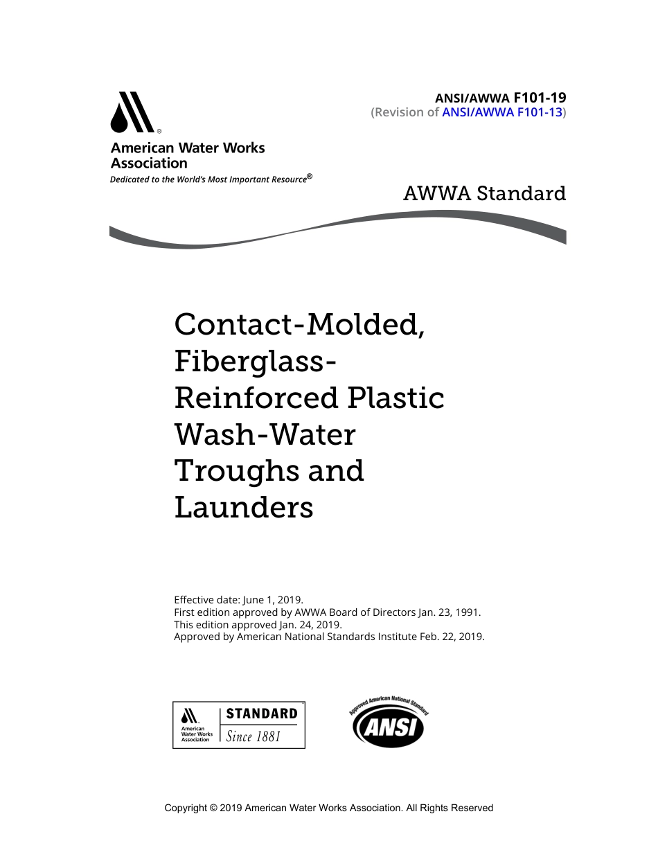 ANSI AWWA F101-19.pdf_第1页