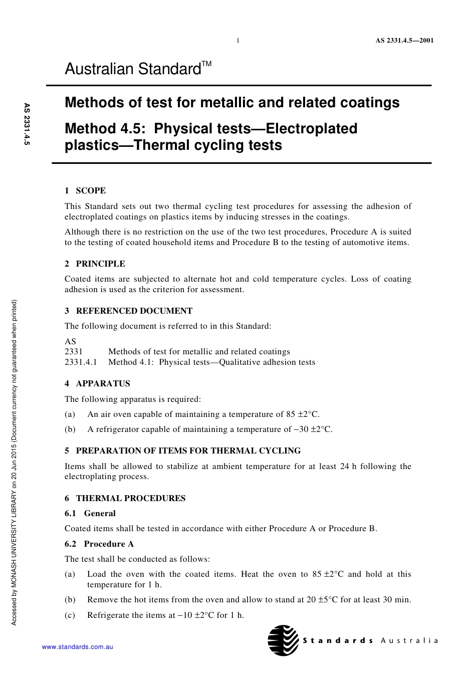AS 2331.4.5-2001.pdf_第1页