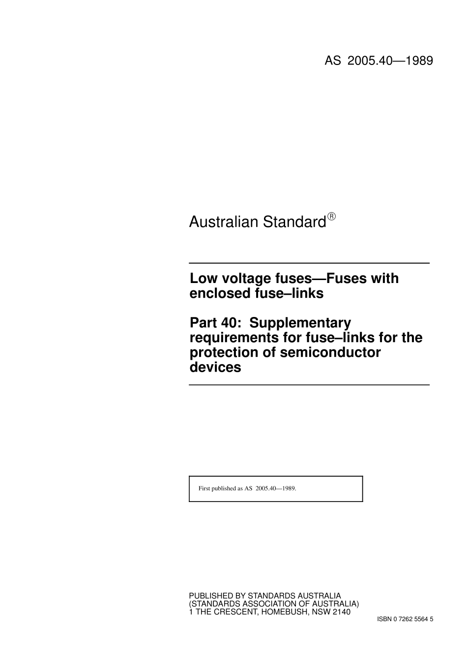 AS 2005.40-1989.pdf_第3页