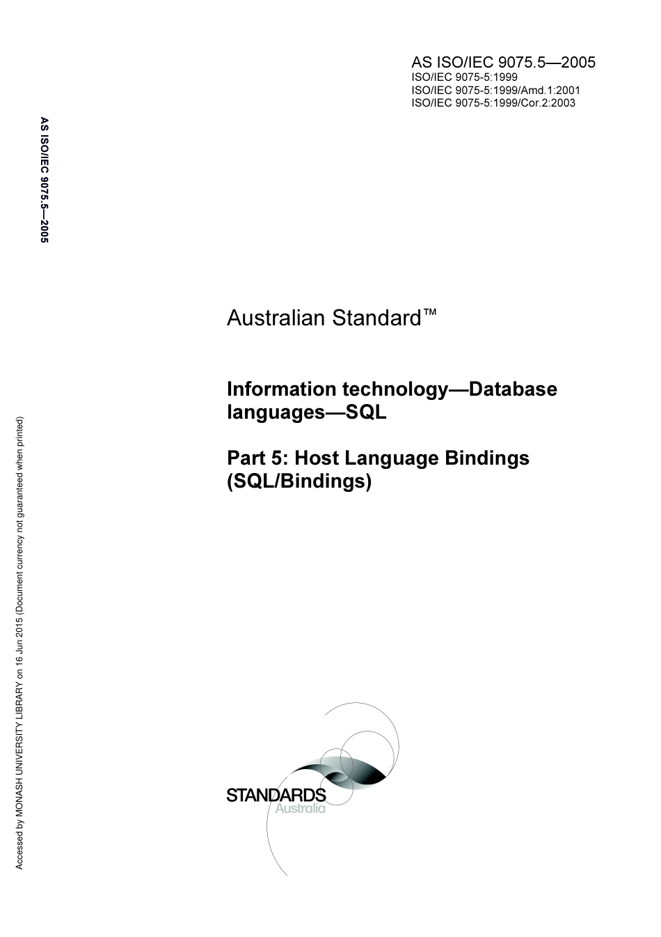 AS ISO IEC 9075.5-2005.pdf_第1页
