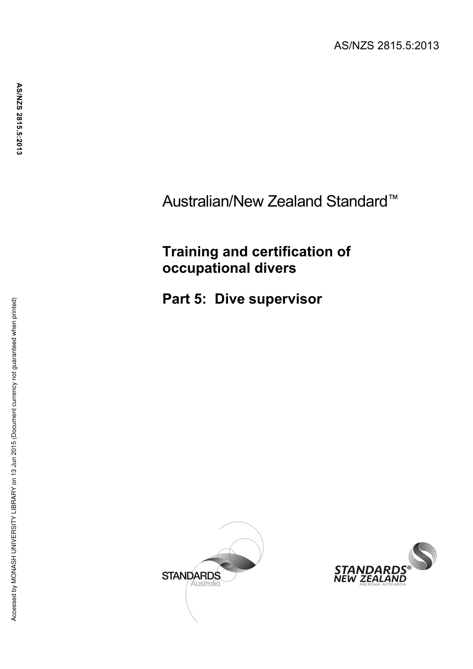 AS NZS 2815.5-2013.pdf_第1页