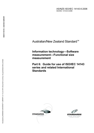 AS NZS ISO IEC 14143.6-2006.pdf
