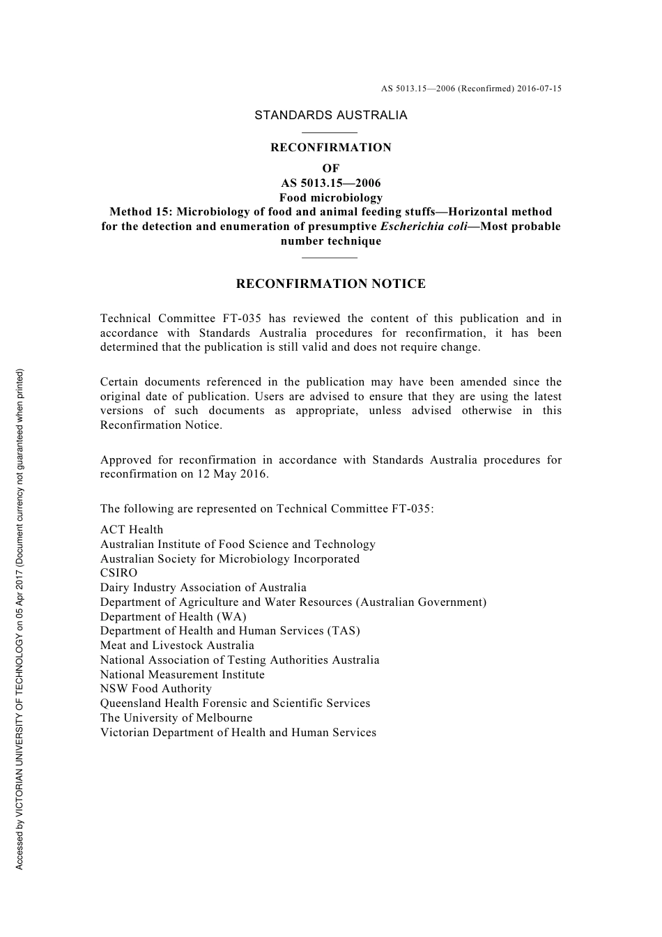 AS 5013.15-2006 (2016).pdf_第3页